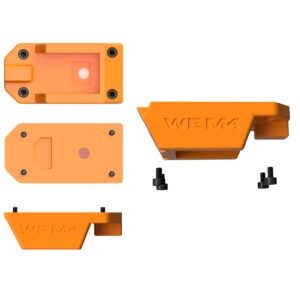 WETech M4 Mag Adapter