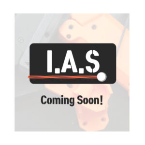 Coming Soon! Electric Airsoft Box Mag